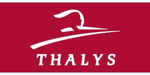 logo thalys